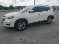 JN8AT2MV7JW353691 2018 NISSAN ROGUE