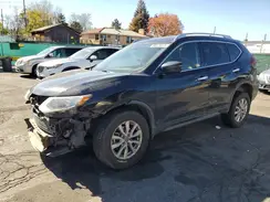 JN8AT2MV7JW354193 2018 NISSAN ROGUE