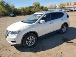 JN8AT2MV7JW354565 2018 NISSAN ROGUE