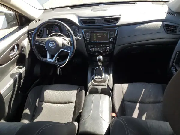 JN8AT2MV7JW354565 2018 NISSAN ROGUE - Image 8