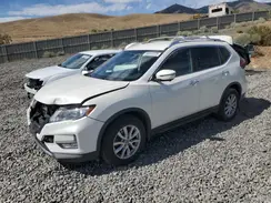 JN8AT2MV7JW355229 2018 NISSAN ROGUE