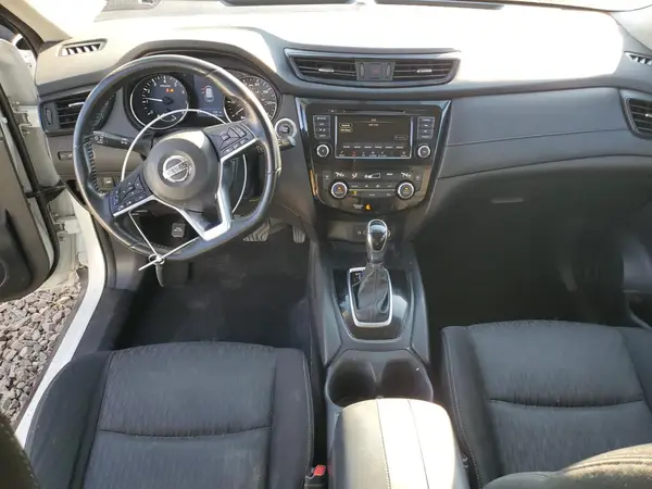 JN8AT2MV7JW355229 2018 NISSAN ROGUE - Image 8