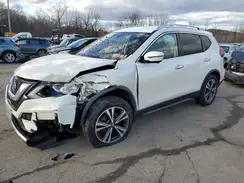 JN8AT2MV7KW370203 2019 NISSAN ROGUE