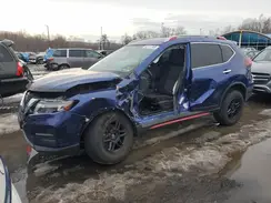 JN8AT2MV7KW370685 2019 NISSAN ROGUE