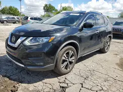 JN8AT2MV7KW371349 2019 NISSAN ROGUE