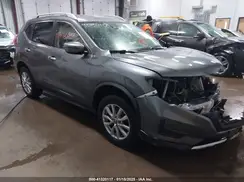 JN8AT2MV7KW371531 2019 NISSAN ROGUE