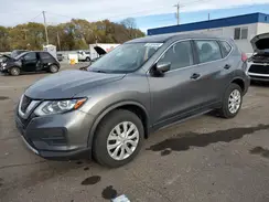 JN8AT2MV7KW371819 2019 NISSAN ROGUE