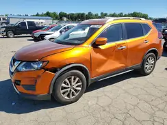 JN8AT2MV7KW372355 2019 NISSAN ROGUE