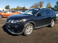 JN8AT2MV7KW372422 2019 NISSAN ROGUE