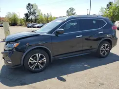 JN8AT2MV7KW372601 2019 NISSAN ROGUE
