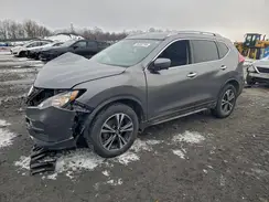 JN8AT2MV7KW372663 2019 NISSAN ROGUE