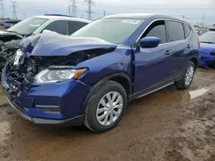 JN8AT2MV7KW372694 2019 NISSAN ROGUE