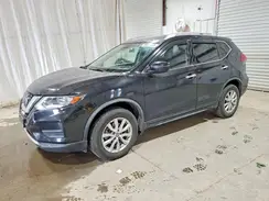 JN8AT2MV7KW373876 2019 NISSAN ROGUE