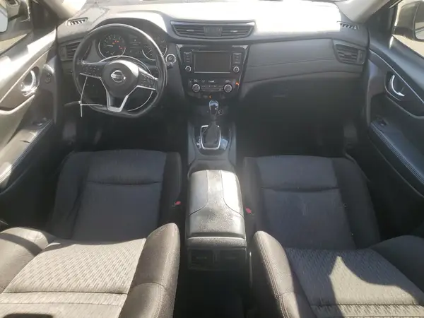 JN8AT2MV7KW374333 2019 NISSAN ROGUE - Image 8