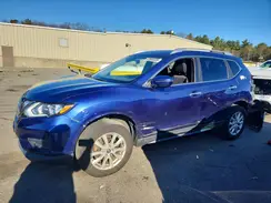 JN8AT2MV7KW375711 2019 NISSAN ROGUE