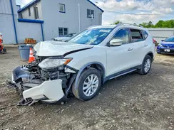 JN8AT2MV7KW377426 2019 NISSAN ROGUE