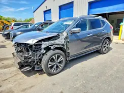 JN8AT2MV7KW377605 2019 NISSAN ROGUE