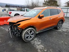 JN8AT2MV7KW378088 2019 NISSAN ROGUE