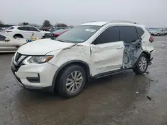 JN8AT2MV7KW378303 2019 NISSAN ROGUE