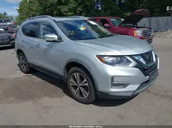 JN8AT2MV7KW378785 2019 NISSAN ROGUE
