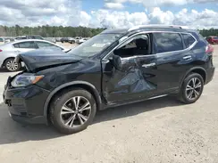 JN8AT2MV7KW378852 2019 NISSAN ROGUE