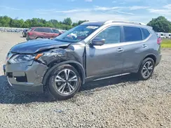 JN8AT2MV7KW379063 2019 NISSAN ROGUE