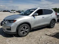 JN8AT2MV7KW379399 2019 NISSAN ROGUE