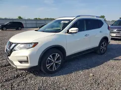 JN8AT2MV7KW379452 2019 NISSAN ROGUE