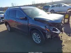JN8AT2MV7KW379662 2019 NISSAN ROGUE
