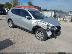 JN8AT2MV7KW379886 2019 NISSAN ROGUE