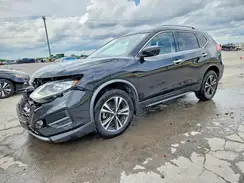 JN8AT2MV7KW380133 2019 NISSAN ROGUE