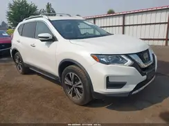 JN8AT2MV7KW380360 2019 NISSAN ROGUE