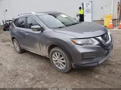 JN8AT2MV7KW381315 2019 NISSAN ROGUE