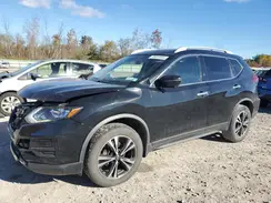 JN8AT2MV7KW381346 2019 NISSAN ROGUE