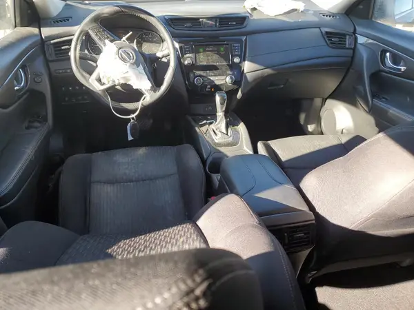 JN8AT2MV7KW381346 2019 NISSAN ROGUE - Image 8
