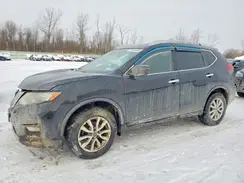 JN8AT2MV7KW381556 2019 NISSAN ROGUE