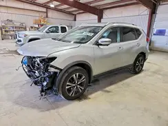JN8AT2MV7KW384845 2019 NISSAN ROGUE