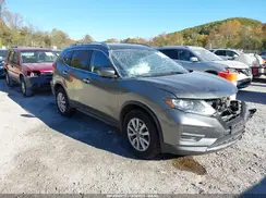 JN8AT2MV7KW385204 2019 NISSAN ROGUE