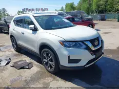 JN8AT2MV7KW385753 2019 NISSAN ROGUE