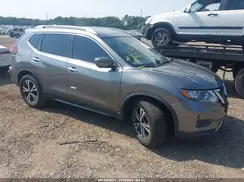 JN8AT2MV7KW386109 2019 NISSAN ROGUE