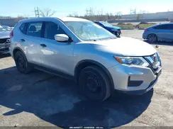 JN8AT2MV7KW386580 2019 NISSAN ROGUE