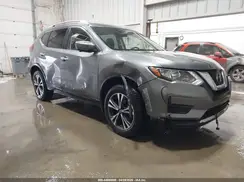 JN8AT2MV7KW386594 2019 NISSAN ROGUE