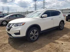 JN8AT2MV7KW386904 2019 NISSAN ROGUE