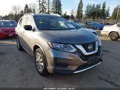 JN8AT2MV7KW387387 2019 NISSAN ROGUE