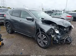JN8AT2MV7KW387440 2019 NISSAN ROGUE