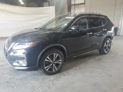 JN8AT2MV7KW387504 2019 NISSAN ROGUE