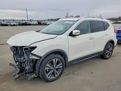 JN8AT2MV7KW388040 2019 NISSAN ROGUE