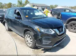 JN8AT2MV7KW388491 2019 NISSAN ROGUE
