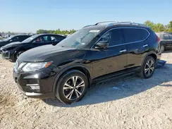 JN8AT2MV7KW388779 2019 NISSAN ROGUE