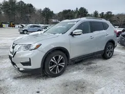 JN8AT2MV7KW389074 2019 NISSAN ROGUE